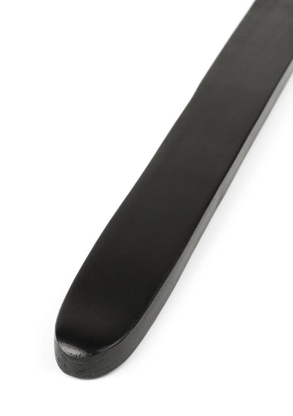 Bestel: Masters Real Leather Ruler by Hidden Desire - bij Happytoys.nl, happytoys.be, Happytoys.ae: erotische sex webshop | liever Happy dan Easy ⭐⭐⭐⭐⭐