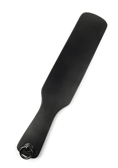 Bestel: Genuine Leather Spank Paddle by Hidden Desire - bij Happytoys.nl, happytoys.be, Happytoys.ae: erotische sex webshop | liever Happy dan Easy ⭐⭐⭐⭐⭐