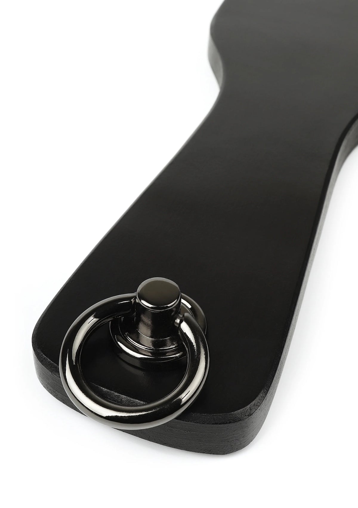 Bestel: Genuine Leather Spank Paddle by Hidden Desire - bij Happytoys.nl, happytoys.be, Happytoys.ae: erotische sex webshop | liever Happy dan Easy ⭐⭐⭐⭐⭐