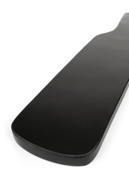 Bestel: Genuine Leather Spank Paddle by Hidden Desire - bij Happytoys.nl, happytoys.be, Happytoys.ae: erotische sex webshop | liever Happy dan Easy ⭐⭐⭐⭐⭐