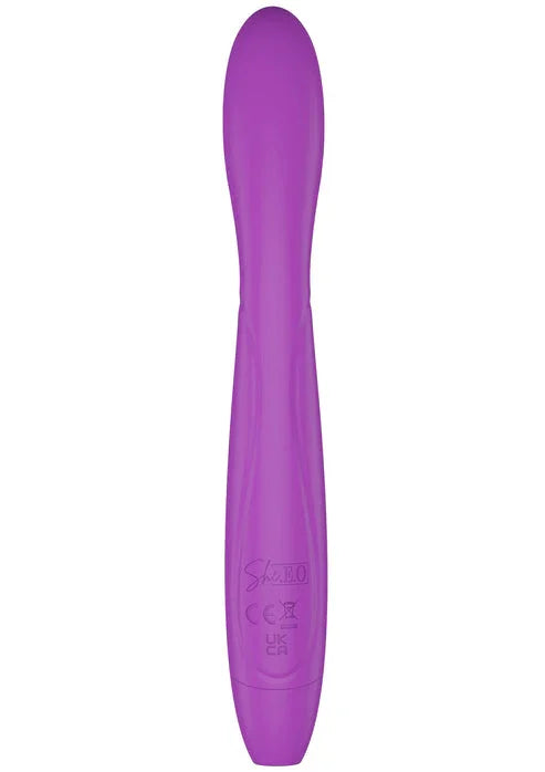 Tapping G-Spot Vibrator by She.E.O