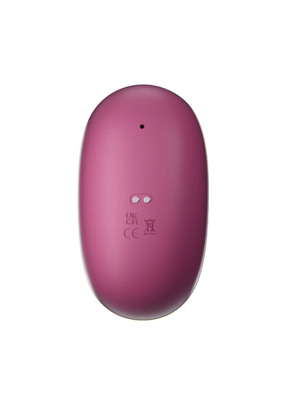 Bestel: Licking Clitoral Automatic Pump by She.E.O. - bij Happytoys.nl, happytoys.be, Happytoys.ae: erotische sex webshop | liever Happy dan Easy ⭐⭐⭐⭐⭐