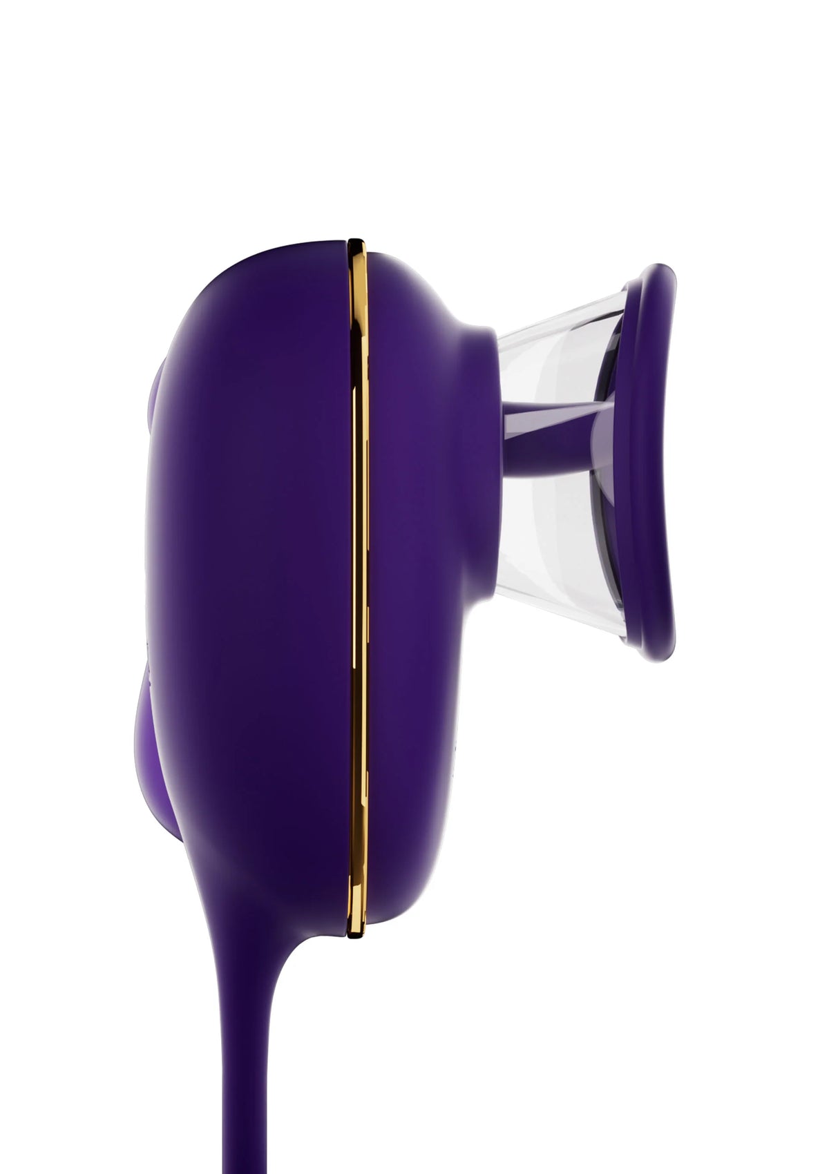 Bestel: Licking Clitoral Pump & Anal Stimulator by She.E.O. - bij Happytoys.nl, happytoys.be, Happytoys.ae: erotische sex webshop | liever Happy dan Easy ⭐⭐⭐⭐⭐