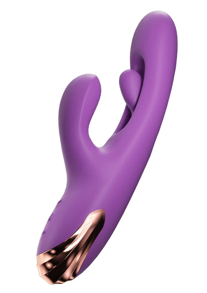 Bestel: G - Spot Finger - Motion Rabbit by She.E.O. - bij Happytoys.nl, happytoys.be, Happytoys.ae: erotische sex webshop | liever Happy dan Easy ⭐⭐⭐⭐⭐