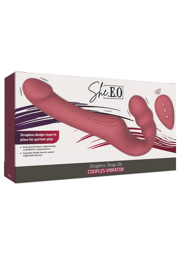 20213_PINK_02 @ Happytoys Sexshop: online sex shop for Feeling Happy & Easy 😊 the erotic store owned by a woman