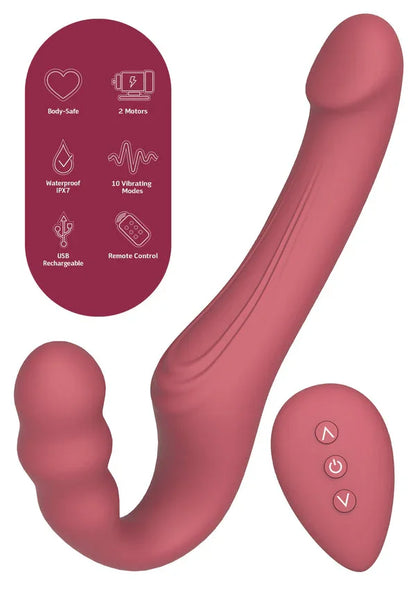 20213_PINK_05 @ Happytoys Sexshop: online sex shop for Feeling Happy & Easy 😊 the erotic store owned by a woman