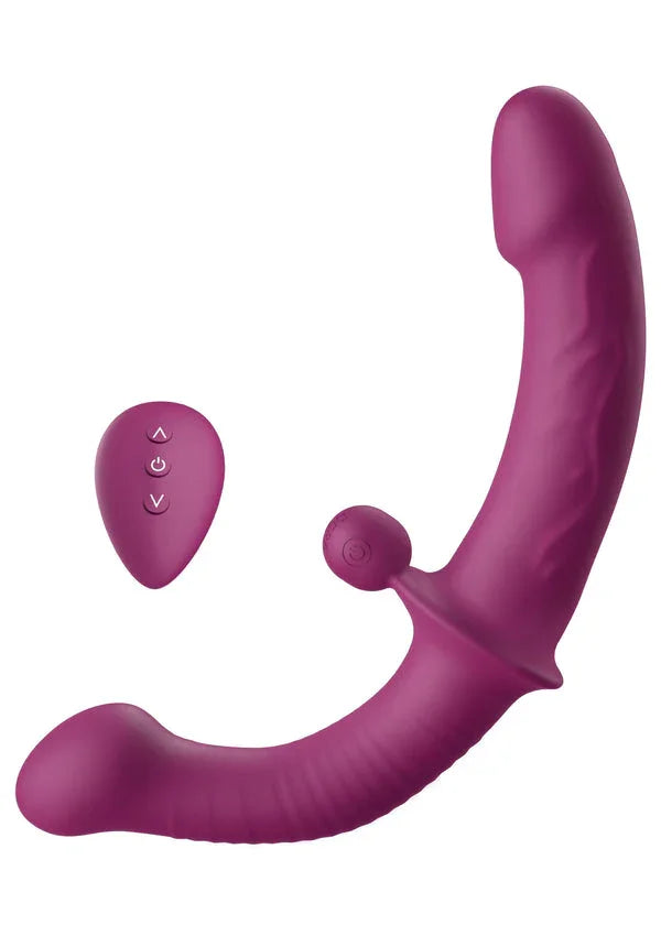 20214_PURPLE_01 @ Happytoys Sexshop: online sex shop for Feeling Happy & Easy 😊 the erotic store owned by a woman