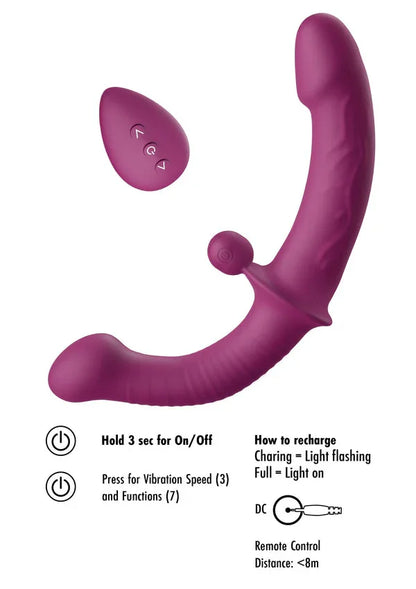 20214_PURPLE_08 @ Happytoys Sexshop: online sex shop for Feeling Happy & Easy 😊 the erotic store owned by a woman