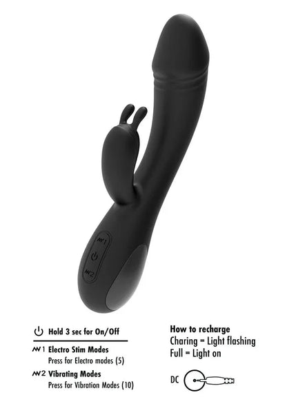 20217_BLACK_07 @ Happytoys Sexshop: online sex shop for Feeling Happy & Easy 😊 the erotic store owned by a woman