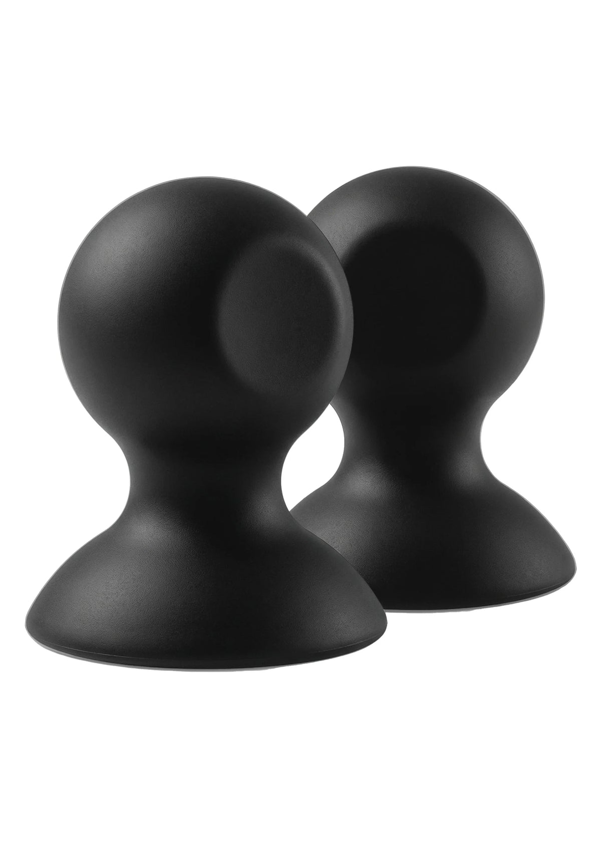 Bestel: Silicone Nipple Suckers M by She.E.O. - bij Happytoys.nl, happytoys.be, Happytoys.ae: erotische sex webshop | liever Happy dan Easy ⭐⭐⭐⭐⭐
