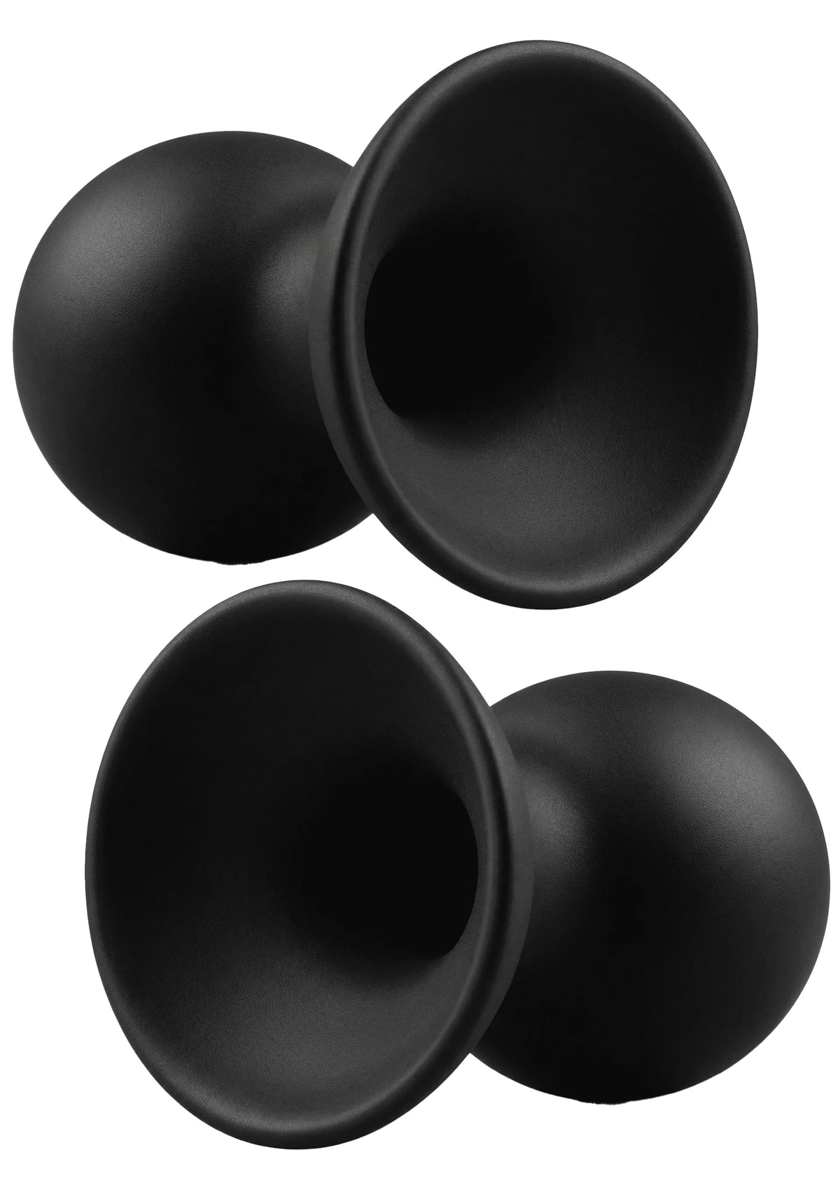 Bestel: Silicone Nipple Suckers L by She.E.O. - bij Happytoys.nl, happytoys.be, Happytoys.ae: erotische sex webshop | liever Happy dan Easy ⭐⭐⭐⭐⭐