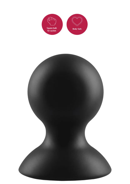 Bestel: Silicone Nipple Suckers L by She.E.O. - bij Happytoys.nl, happytoys.be, Happytoys.ae: erotische sex webshop | liever Happy dan Easy ⭐⭐⭐⭐⭐