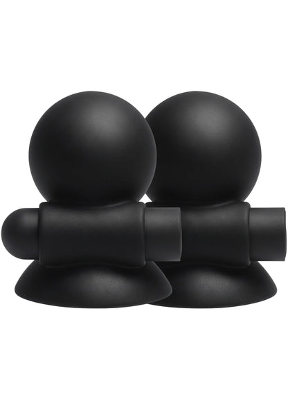 Bestel: Vibrating Nipple Suckers by She.E.O. - bij Happytoys.nl, happytoys.be, Happytoys.ae: erotische sex webshop | liever Happy dan Easy ⭐⭐⭐⭐⭐