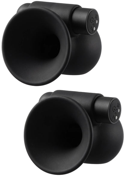 Bestel: Vibrating Nipple Suckers by She.E.O. - bij Happytoys.nl, happytoys.be, Happytoys.ae: erotische sex webshop | liever Happy dan Easy ⭐⭐⭐⭐⭐