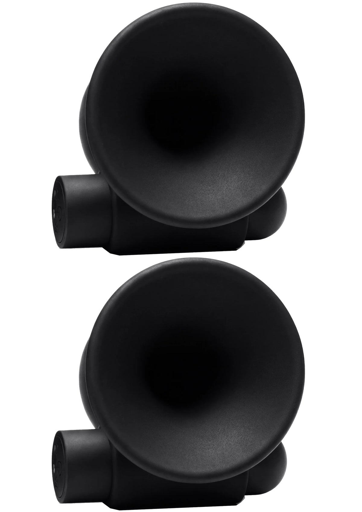 Bestel: Vibrating Nipple Suckers by She.E.O. - bij Happytoys.nl, happytoys.be, Happytoys.ae: erotische sex webshop | liever Happy dan Easy ⭐⭐⭐⭐⭐