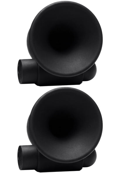 Bestel: Vibrating Nipple Suckers by She.E.O. - bij Happytoys.nl, happytoys.be, Happytoys.ae: erotische sex webshop | liever Happy dan Easy ⭐⭐⭐⭐⭐