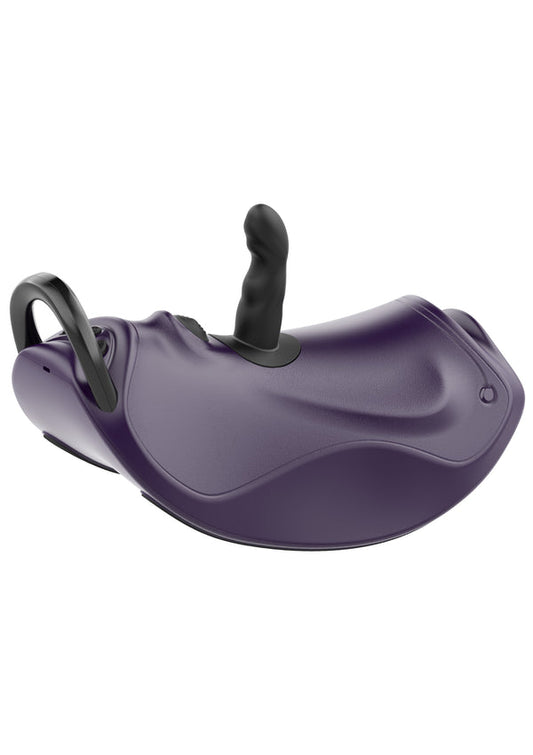 Rodea Fuck Seat including 2 Attachments by She. E.O.