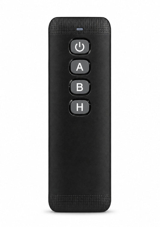 Bestel: Wireless Remote Control For The Rider Fuckmachine - bij Happytoys: de erotische sex webshop | liever Happy dan Easy ⭐⭐⭐⭐⭐