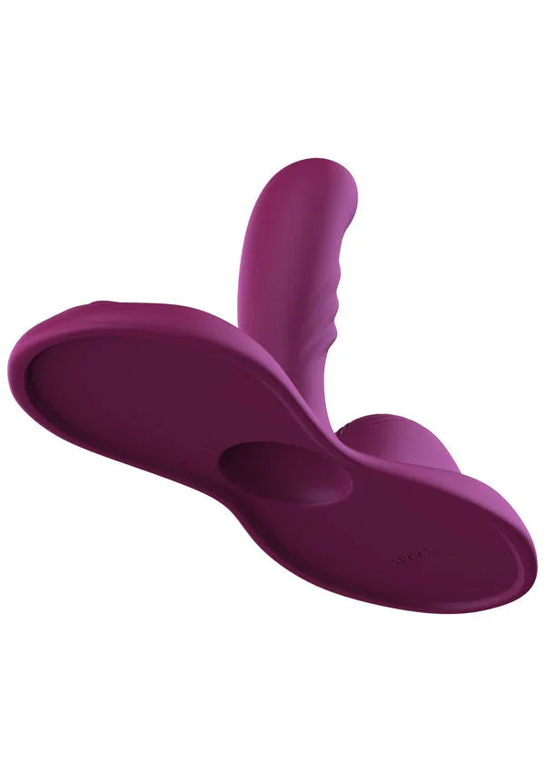 20280_PURPLE_05 @ Happytoys Sexshop: online sex shop for Feeling Happy & Easy 😊 the erotic store owned by a woman