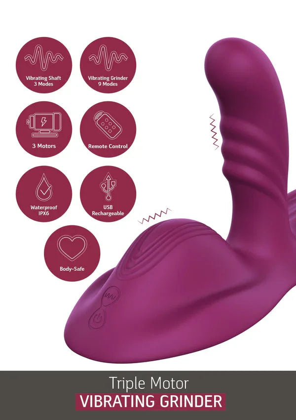20280_PURPLE_07 @ Happytoys Sexshop: online sex shop for Feeling Happy & Easy 😊 the erotic store owned by a woman