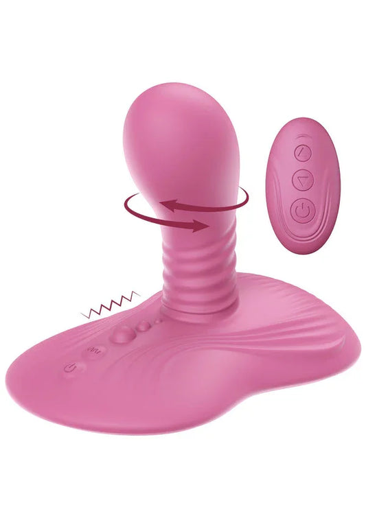 20281_PINK_01 @ Happytoys Sexshop: online sex shop for Feeling Happy & Easy 😊 the erotic store owned by a woman