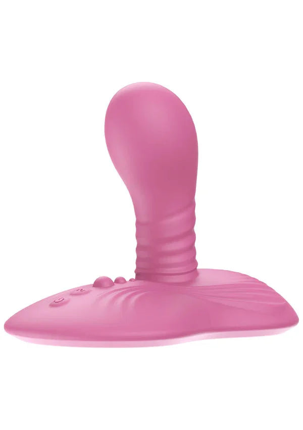 20281_PINK_03 @ Happytoys Sexshop: online sex shop for Feeling Happy & Easy 😊 the erotic store owned by a woman