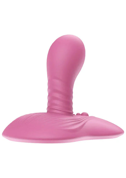 20281_PINK_04 @ Happytoys Sexshop: online sex shop for Feeling Happy & Easy 😊 the erotic store owned by a woman