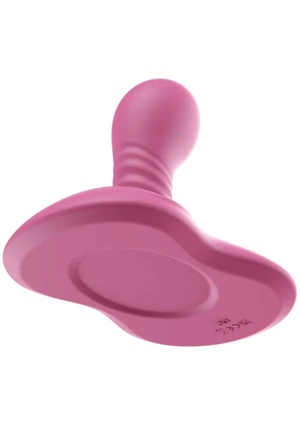 20281_PINK_05 @ Happytoys Sexshop: online sex shop for Feeling Happy & Easy 😊 the erotic store owned by a woman