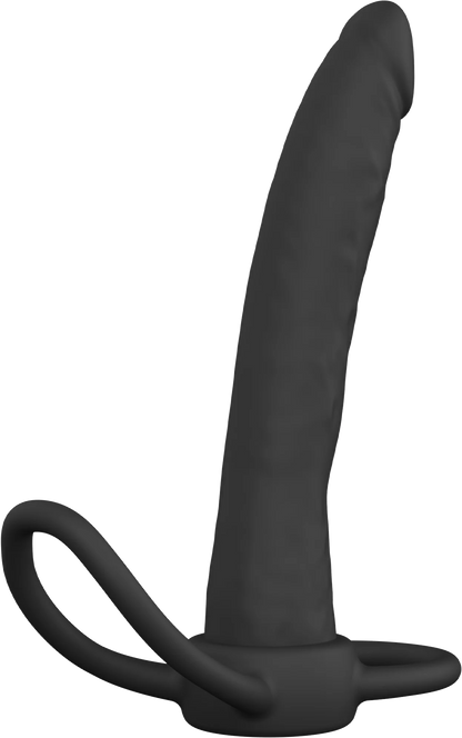 Bestel: Extreme Double Trouble Anal Penetrator by Hidden Desire - bij Happytoys.nl, happytoys.be, Happytoys.ae: erotische sex webshop | liever Happy dan Easy ⭐⭐⭐⭐⭐