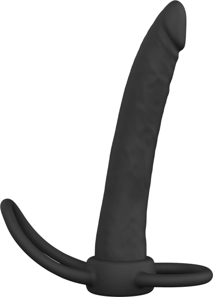 Bestel: Extreme Double Trouble Anal Penetrator by Hidden Desire - bij Happytoys.nl, happytoys.be, Happytoys.ae: erotische sex webshop | liever Happy dan Easy ⭐⭐⭐⭐⭐