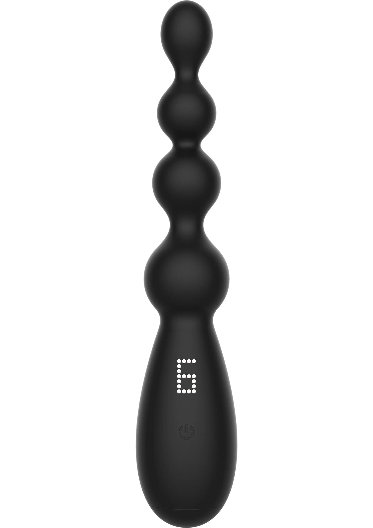 Bestel: Extreme Tetra Thrill Anal Vibrator by Hidden Desire - bij Happytoys: de erotische sex webshop | liever Happy dan Easy ⭐⭐⭐⭐⭐