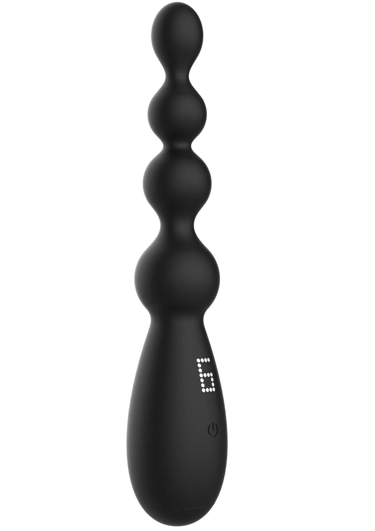 Bestel: Extreme Tetra Thrill Anal Vibrator by Hidden Desire - bij Happytoys: de erotische sex webshop | liever Happy dan Easy ⭐⭐⭐⭐⭐