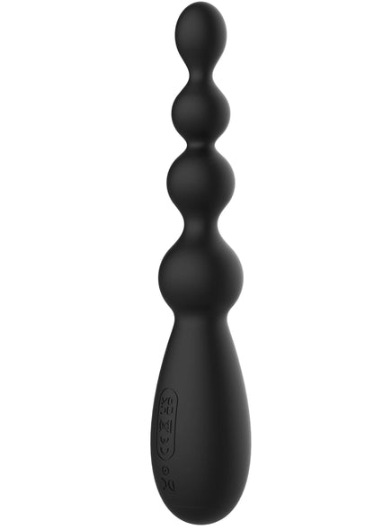 Bestel: Extreme Tetra Thrill Anal Vibrator by Hidden Desire - bij Happytoys: de erotische sex webshop | liever Happy dan Easy ⭐⭐⭐⭐⭐