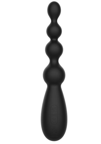 Bestel: Extreme Tetra Thrill Anal Vibrator by Hidden Desire - bij Happytoys: de erotische sex webshop | liever Happy dan Easy ⭐⭐⭐⭐⭐