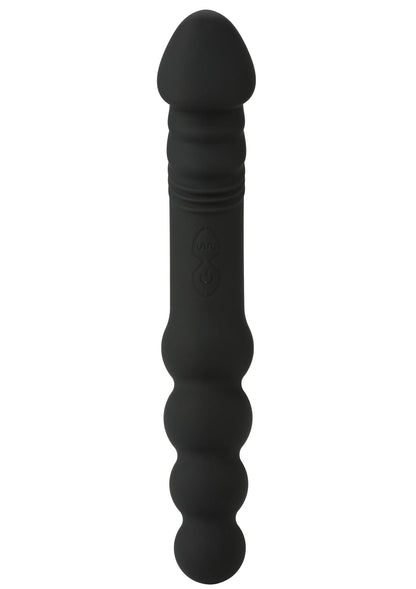 Bestel: Dual Sided Anal Vibrator by Hidden Desire - bij Happytoys.nl, happytoys.be, Happytoys.ae: erotische sex webshop | liever Happy dan Easy ⭐⭐⭐⭐⭐