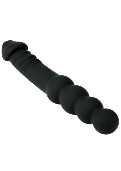 Bestel: Dual Sided Anal Vibrator by Hidden Desire - bij Happytoys.nl, happytoys.be, Happytoys.ae: erotische sex webshop | liever Happy dan Easy ⭐⭐⭐⭐⭐