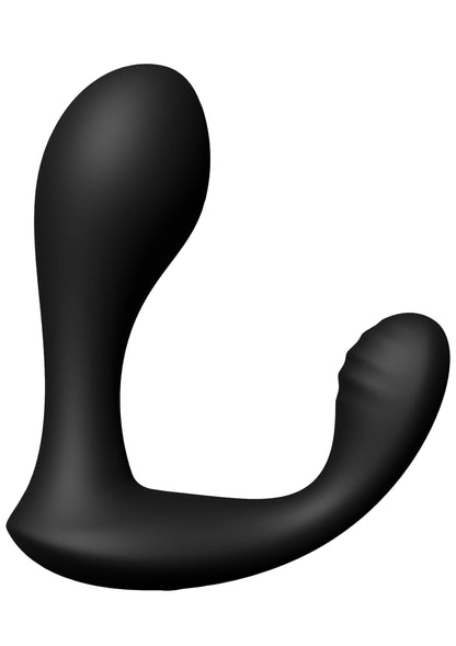 Bestel: Bullseye Prostate Plug Extreme by Hidden Desire - bij Happytoys.nl, happytoys.be, Happytoys.ae: erotische sex webshop | liever Happy dan Easy ⭐⭐⭐⭐⭐