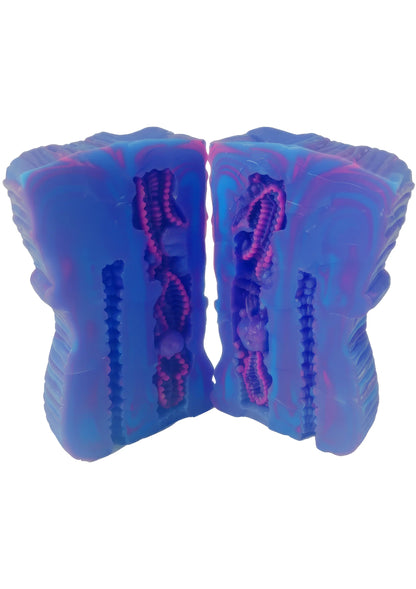 Bestel: Seahorse Pussy Masturbator by Hidden Desire Extreme - bij Happytoys.nl, happytoys.be, Happytoys.ae: erotische sex webshop | liever Happy dan Easy ⭐⭐⭐⭐⭐