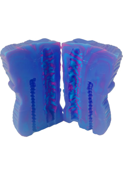 Bestel: Wildfox Pussy Masturbator by Hidden Desire Extreme - bij Happytoys.nl, happytoys.be, Happytoys.ae: erotische sex webshop | liever Happy dan Easy ⭐⭐⭐⭐⭐