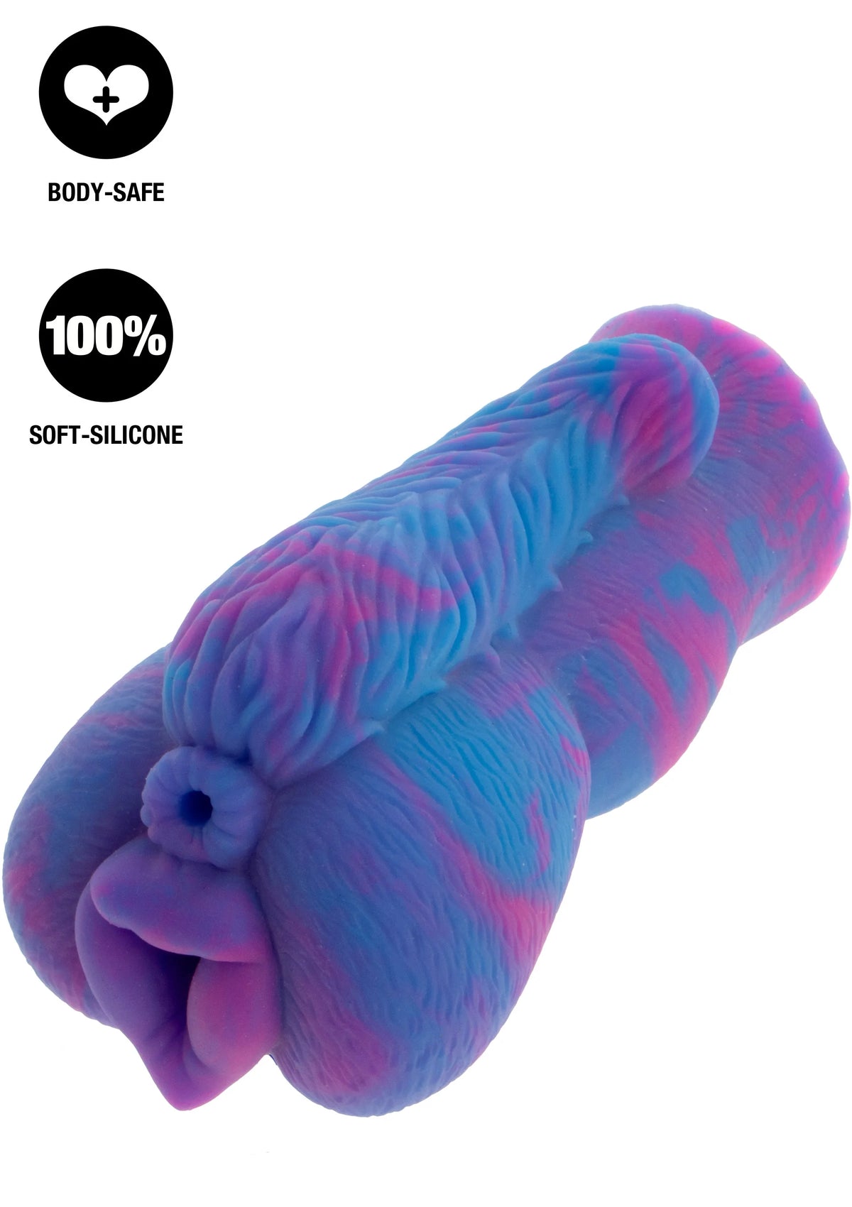 Bestel: Wildfox Pussy Masturbator by Hidden Desire Extreme - bij Happytoys.nl, happytoys.be, Happytoys.ae: erotische sex webshop | liever Happy dan Easy ⭐⭐⭐⭐⭐