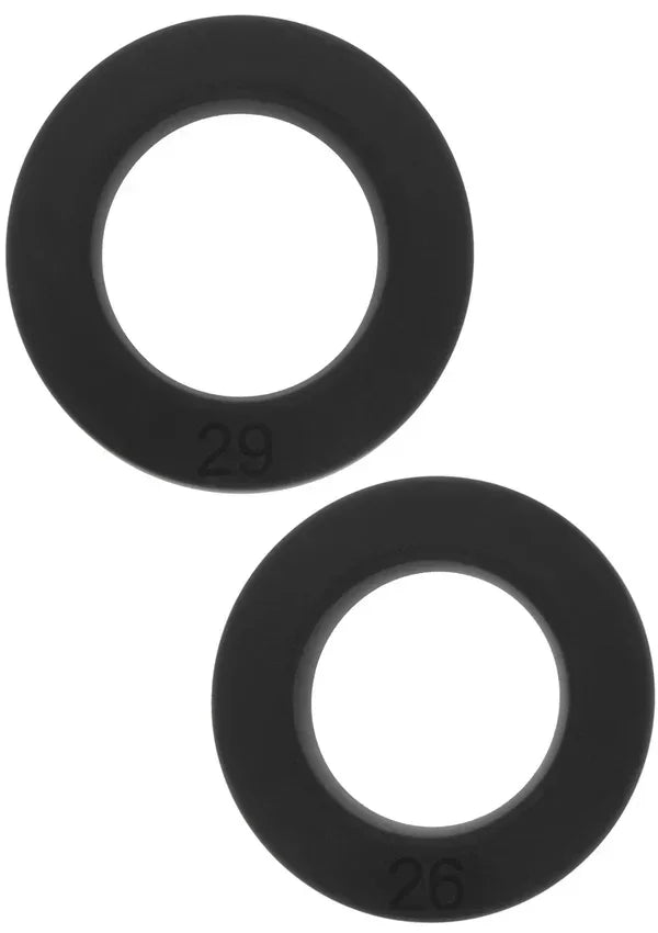 20506-BLACK_3 @ Happytoys Sexshop: online sex shop for Feeling Happy & Easy 😊 the erotic store owned by a woman