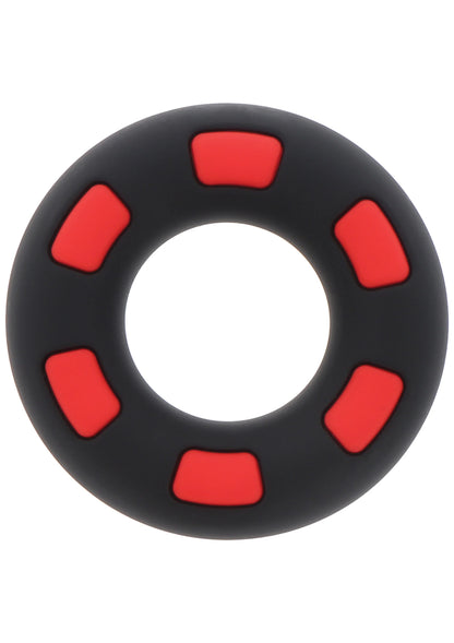 Bestel: Super Stud C - Ring - bij Happytoys.nl, happytoys.be, Happytoys.ae: erotische sex webshop | liever Happy dan Easy ⭐⭐⭐⭐⭐