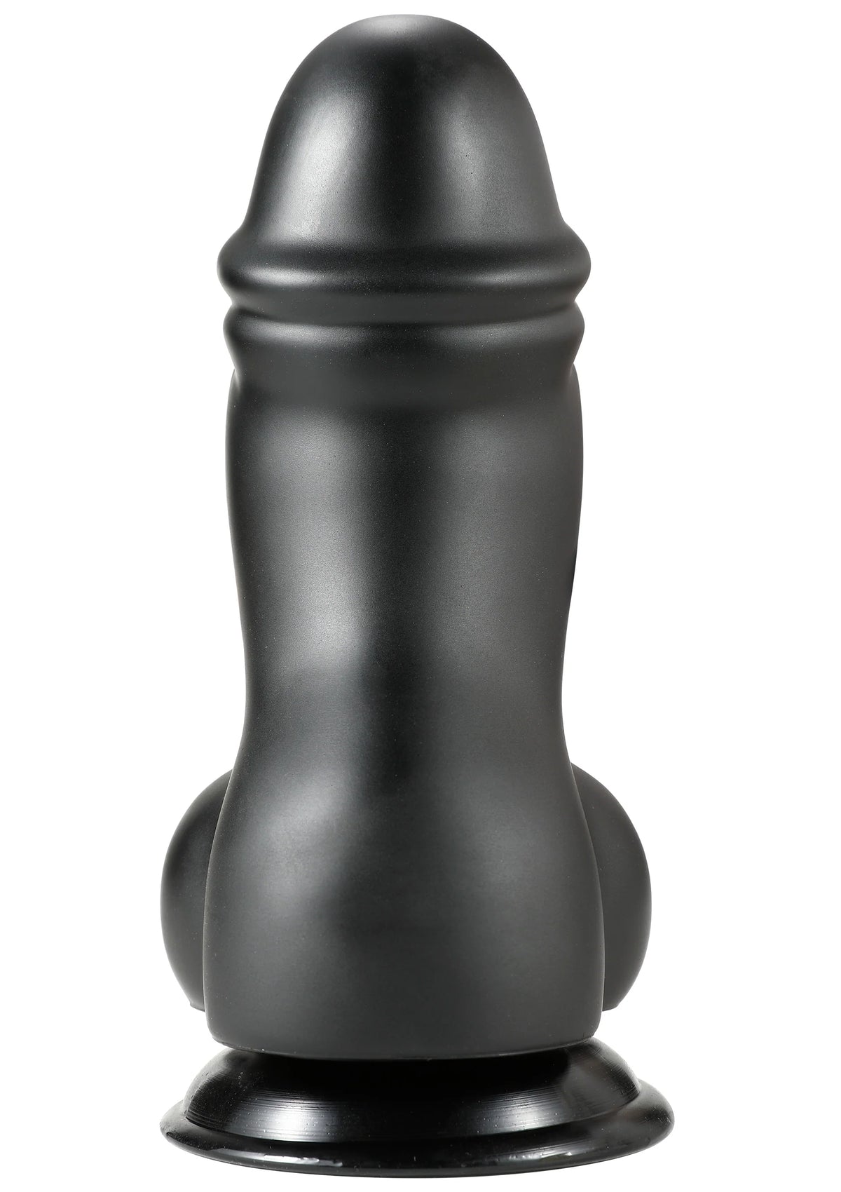 Bestel: Fat Boys Dildo PVC 19 cm by Hidden Desire - bij Happytoys: de erotische sex webshop | liever Happy dan Easy ⭐⭐⭐⭐⭐