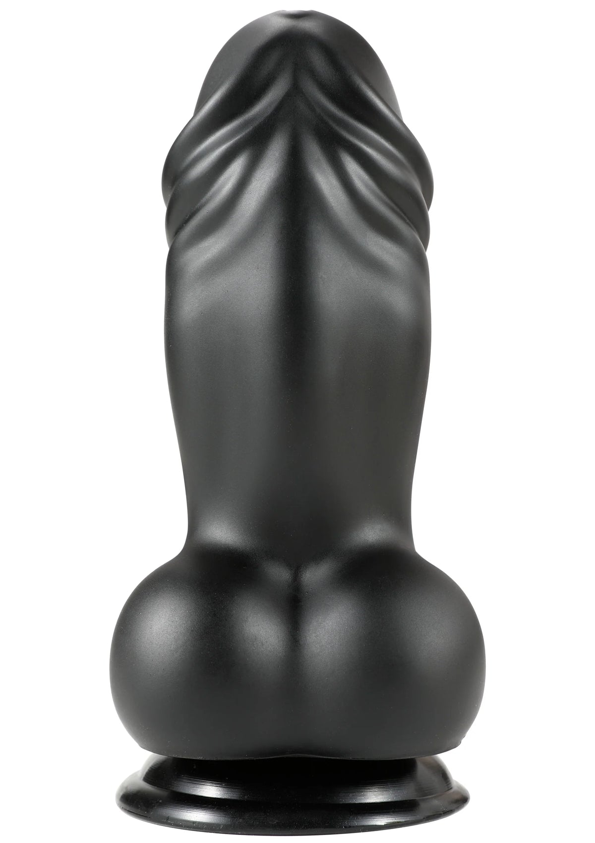 Bestel: Fat Boys Dildo PVC 19 cm by Hidden Desire - bij Happytoys: de erotische sex webshop | liever Happy dan Easy ⭐⭐⭐⭐⭐