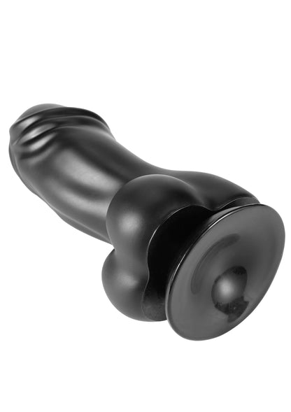 Bestel: Fat Boys Dildo PVC 19 cm by Hidden Desire - bij Happytoys: de erotische sex webshop | liever Happy dan Easy ⭐⭐⭐⭐⭐