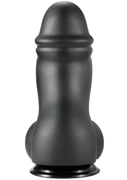 Bestel: Fat Boys Dildo PVC 22 cm by Hidden Desire - bij Happytoys.nl, happytoys.be, Happytoys.ae: erotische sex webshop | liever Happy dan Easy ⭐⭐⭐⭐⭐