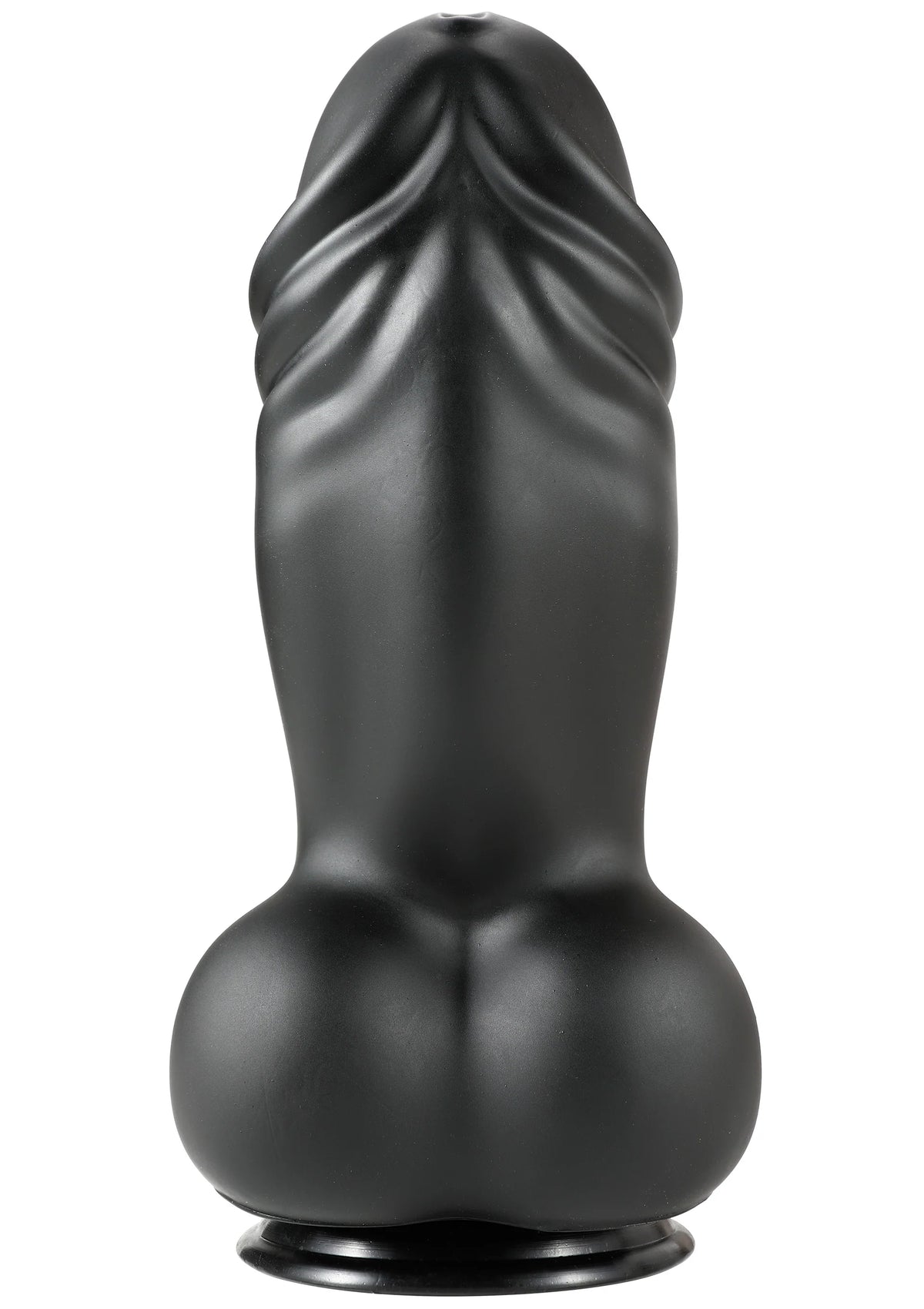Bestel: Fat Boys Dildo PVC 22 cm by Hidden Desire - bij Happytoys.nl, happytoys.be, Happytoys.ae: erotische sex webshop | liever Happy dan Easy ⭐⭐⭐⭐⭐