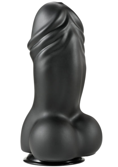 Bestel: Fat Boys Dildo PVC 22 cm by Hidden Desire - bij Happytoys.nl, happytoys.be, Happytoys.ae: erotische sex webshop | liever Happy dan Easy ⭐⭐⭐⭐⭐