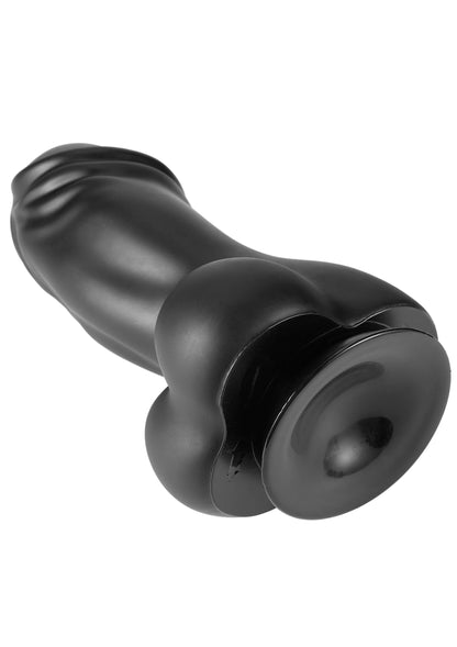 Bestel: Fat Boys Dildo PVC 22 cm by Hidden Desire - bij Happytoys.nl, happytoys.be, Happytoys.ae: erotische sex webshop | liever Happy dan Easy ⭐⭐⭐⭐⭐