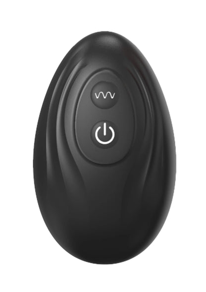 Bestel: Realistic Thrusting and Wiggling Vibrator by Hidden Desire - bij Happytoys.nl, happytoys.be, Happytoys.ae: erotische sex webshop | liever Happy dan Easy ⭐⭐⭐⭐⭐